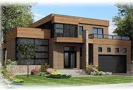 Plan 90231pd Roof Deck On Contemporary