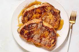 torrijas spanish style french toast