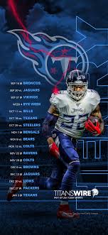 2020 tennessee titans wallpapers | pro sports backgrounds. Tennessee Titans Revised Schedule Download Desktop Mobile Wallpapers