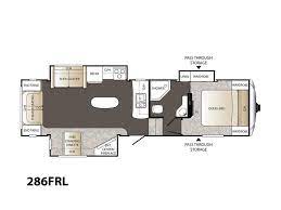 2016 keystone rv outback 286frl show