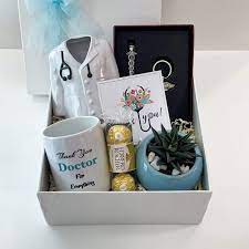 gifts for doctors thank you gifts