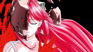 Elfen Lied - Anime Review | The Otaku's Study