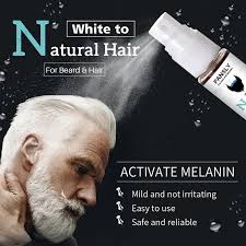 Free shipping on orders of $35+ and save 5% every day with your target redcard. Pansly New Beard Hair Spray Men Beard Dye Cream Fast Color Natural Black Beard Tint Cream White To Natural For Drop Shipping Hair Color Aliexpress