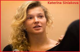 Huge collection, amazing choice, 100+ million high quality, affordable rf and rm images. Katerina Siniakova Tennis Player Husband Net Worth Family