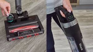 shark stratos iz420ukt cordless vacuum