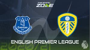 Jun 12, 2021 · everton and leeds could complete a shock move for real madrid star this summer. 2020 21 Premier League Everton Vs Leeds Utd Preview Prediction The Stats Zone