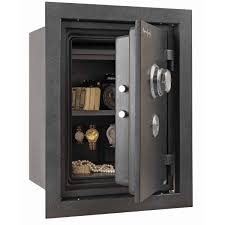 Buy Amsec Wfs149 Fireproof Wall Safe