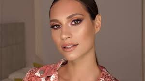 beatrice valli makeup tutorial