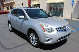 2016 Nissan Rogue For In Gardena