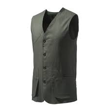 Beretta Classic Cotton Vest Sizes 54 56