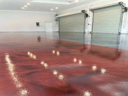 epoxy flooring epoxy garage floor