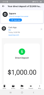 Sutton bank does not issue or support square cash app, which is a product of square, inc. Cash App Sutton Bank Update Eidl