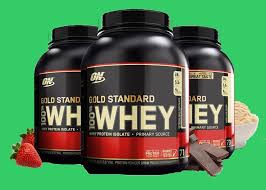 Optimum nutrition, serious mass, high protein weight gain powder, chocolate, 6 lbs (2.72 kg). Best Gold Standard Whey Protein Flavor Review And Buyer Guide