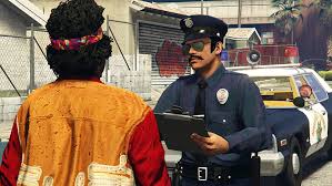 the best police mods for gta 5 all