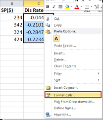 how to calculate rate or