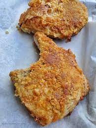 best fried pork chops ever what s