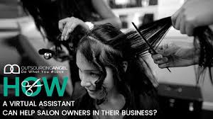 virtual istant can help salon owners