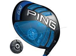 is the ping g30 driver still good is
