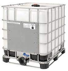 agrico plastics ibc tote tank 275