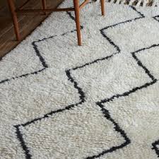 west elm souk rug style