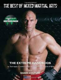 the best of mixed martial arts the