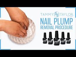 tammy taylor how to nail plump