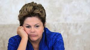 Image result for apos reuniao dilma desiste de criar cpmf