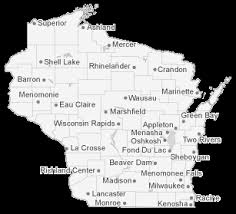 wisconsin foreclosure listings