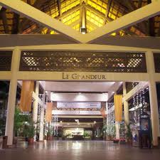 Ayrıca değerli bir le grandeur palm resort johor konuğu olarak, işletmedeki havuz ve restoran olanaklarından yararlanabilirsiniz. Hotel Le Grandeur Palm Resort Johor Kampong Mandai Kechil Bei Hrs Gunstig Buchen