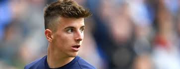 View the player profile of chelsea midfielder mason mount, including statistics and photos, on the official website of the premier league. Mount Focused On Helping Derby Climb The Table Blog Derby County