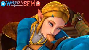 Zelda woozy sfm