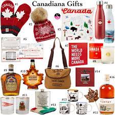 canadiana gifts styled to sparkle