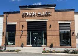 Cranston Ri Furniture Ethan Allen
