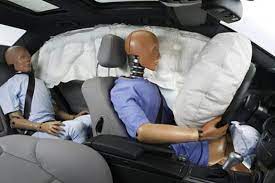 Airbags In Thornton Mountain View