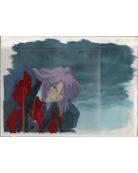 Use our secure order form. Anime Cels Sketches