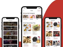 Most of these designs are just simple mockups but a few have been released live on the app store. 30 Best Mobile App Ideas To Create In 2020 Startups