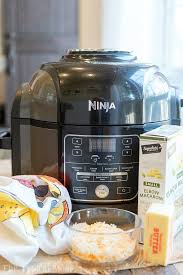 ninja foodi pressure cooker and air