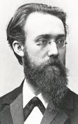 Der Komponist Waldemar von Baußner (1866-1931) Sein melodischer Stil war mit ...