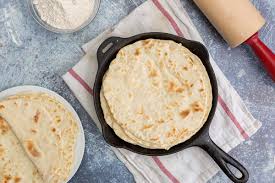 how to make tortillas from scratch