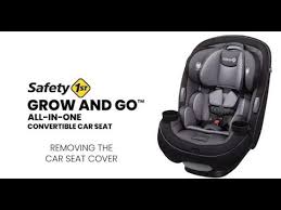 Car Seat From Safety 1st