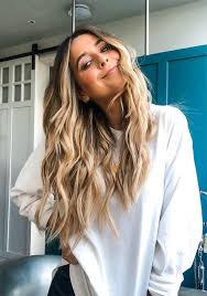 Is zoella's youtuber bff mark ferris about to head into i'm a celeb 2017? Zoella Just Transformed Her Hair With This Extensions Brand