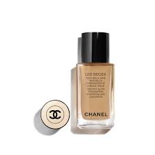 chanel les beiges healthy glow