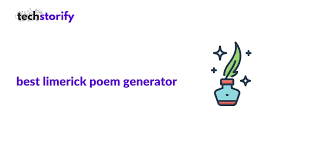 limerick poem generator s