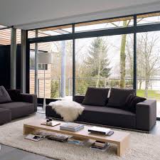 modular sofa andy 13 b b italia