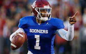 10 Key Oklahoma Players To Know This Season Including A Few
