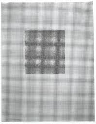 Eva Hesses Circles And Grids Drawings Ordered Systems As And