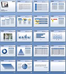 Business Plan Template Powerpoint Free The Highest Quality