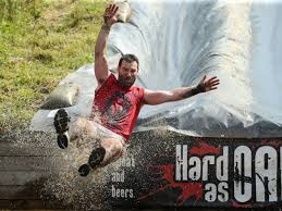 ireland s best obstacle races for those