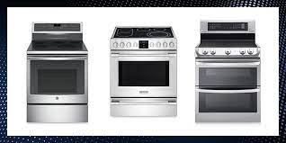 It is not possible to determine the type of facilities each consumer has available or what the local electrical codes. 5 Best Electric Range Ovens 2021 Top Electric Stove Reviews
