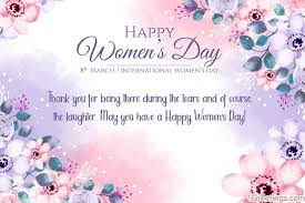 Meaning of id card in english. Women S Day Card Online On March 8 Women S Day Cards Happy Woman Day 8th Of March